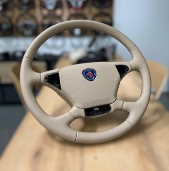 Preview: SCANIA 4 LKW R Scania IV Lenkrad top-autoprofi